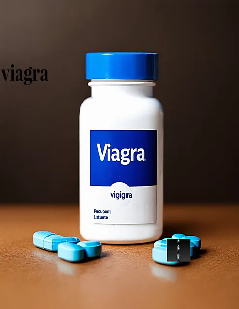 Viagra se puede comprar sin receta en farmacias